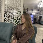 София, 18 лет